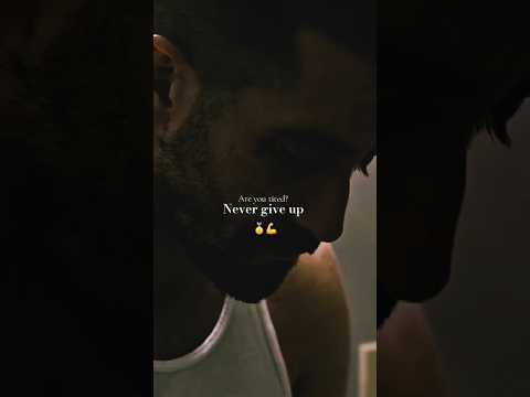 When you really want something you never give up #motivation #success #insiration #shortsmotivation