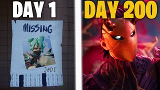 Fortnite Chapter 6 Storyline FULLY EXPLAINED! (Season 1 - 3)