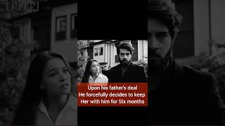 Did Tanavash win Tashfeen's love?❤️🥹 Listen to this audio novel available in my channel #urdunovels