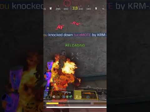 Squad wipe 30secs #codm #callofduty #callofdutymobile