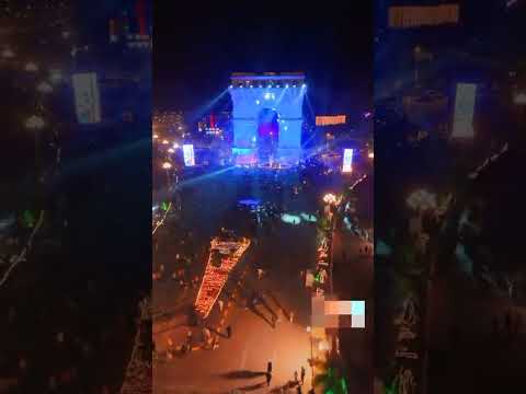 🇵🇰 Pakistan Independence Celebration 🎉 | India ko independence Mubarak 🇮🇳 |#Shorts