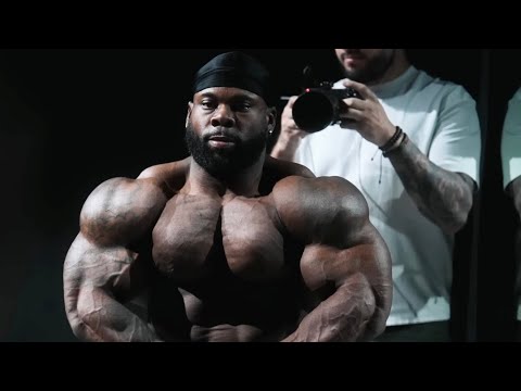 Physique update | The workout bodybuilders don’t show | Prague Open talk 