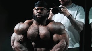 Physique update | The workout bodybuilders don’t show | Prague Open talk 