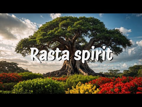 🌞 Golden Sun Reggae - Rasta Spirit 🎶