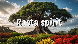 🌞 Golden Sun Reggae - Rasta Spirit 🎶