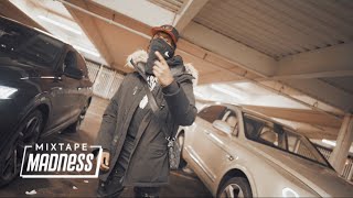 Enem - One In A Hundred (Music Video) | Mixtape Madness