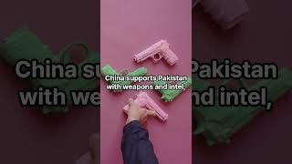Will India Rejoin RIC? Key Questions Around China-Pakistan Ties #RIC