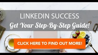 10 Part- Top Tips for Using LinkedIn to Increase Business Sales