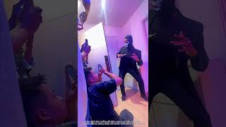BTC action stunt [BEN EAGLE] #kungfu #martialarts #action #entertainment #comedy
