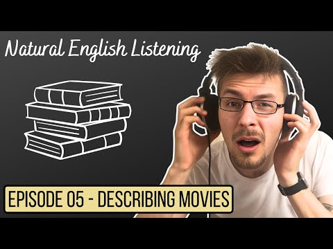 English Listening practice with Keywords and Phrases 🎧  Intermediate