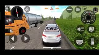 Indian Bikes Driving 3d fun with Gas Tank