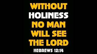 Holy is our God 🙌          #love #prayerandpurpose #godsword #motivation #bible #faithhabits