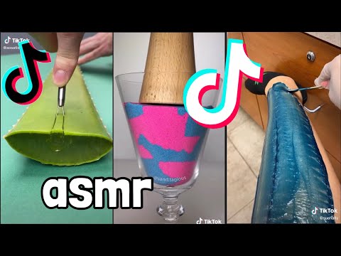 Extremely Satisfying Videos || Tiktok Compilation