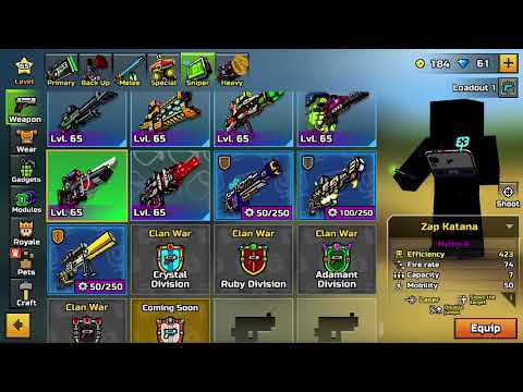 DEVS UPDATE GALLERY PLEASE