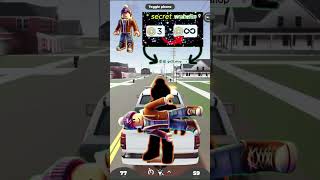 📜 Real Codes That Still Work in 2025! 🤑 #Roblox2025 #FreeCodes #RobuxLife