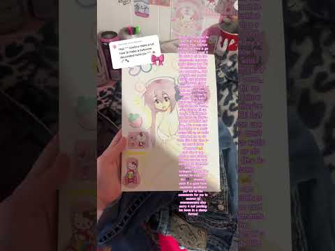 lowkey 8 months late so anyways #cute #cutecore #kawaii #bedroom #tutorial #tips #fyp #foryou #viral