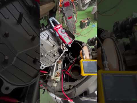 CBR 1000rr Low pulling power Secondary injector failure