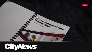 Ford government sues company linked to Skills Development Fund for $25.9 million