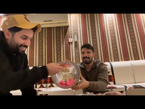 شرينا ملابس بـ100 ريال بس!! (توهقنا)