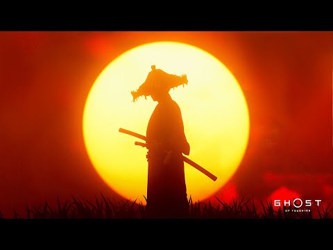 GHOST OF TSUSHIMA | PT5