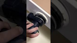 Festool ETSC Dust Collection