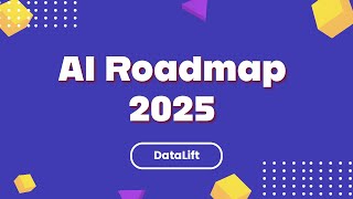 Learn AI in 2025 — Complete Roadmap to Land a Job!!!!!!!