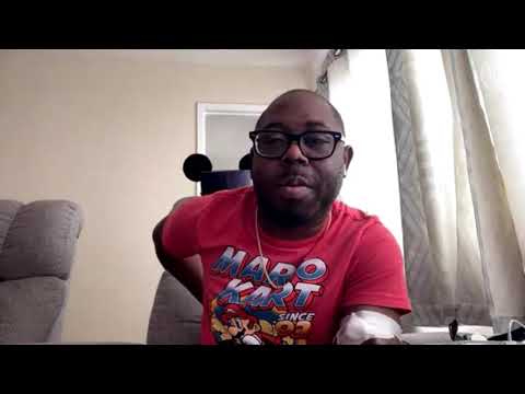 State Bar Stories: Kyanti West