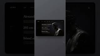Image Slider Animation | Website Design Tutorial using HTML and CSS for Beginners