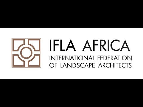 IFLA AFRICA Climate Change Working Group Webinar: Heat, Cities and Landscapes