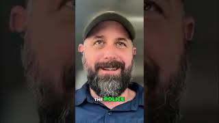 Protecting Our Infrastructure from Terrorists