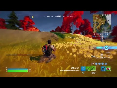 Epic Fortnite Fails and Hilarious Gameplay Reactions