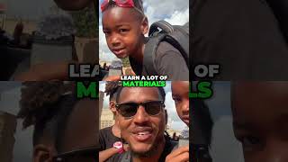 Children Are Ready to Learn Hard Stuff! Daily Goals & Affirmations #shorts