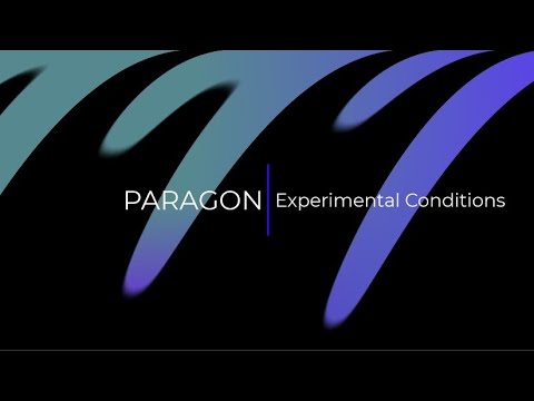Experimental Conditions
