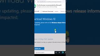 Something Went Wrong Try To Reopen Settings Later Windows 10 Update ( Quick FIX )