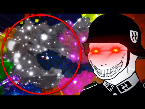 Germany.. is Grey. | Roblox Rise of Nations