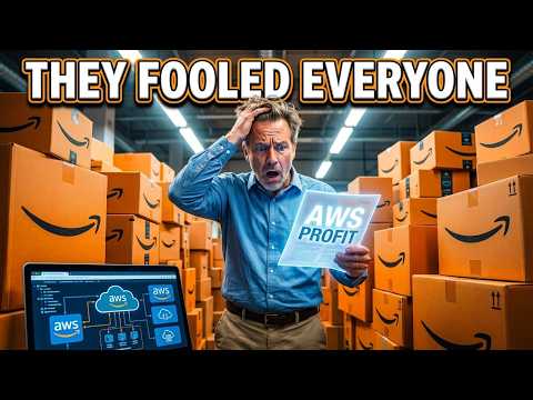How Did Amazon Go From Bookstore to $2 Trillion Empire?