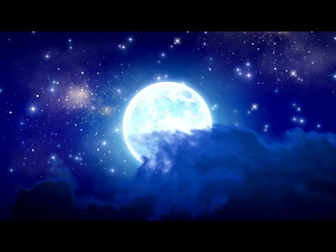 Fall Asleep in Under 3 MINUTES ★ Meditation Relaxing And Sleep ★ Body Mind Restoration ★