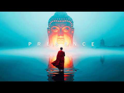 PRESENCE • Music for Divine Connection, Deep Meditation & Mindfulness | 432Hz
