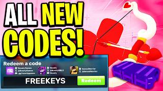 *NEW* ALL WORKING CODES FOR RIVALS IN 2026! ROBLOX RIVALS NEW UPDATE CODES
