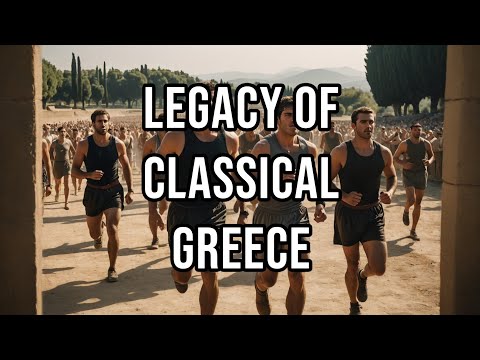 Legacy of Classical Greece