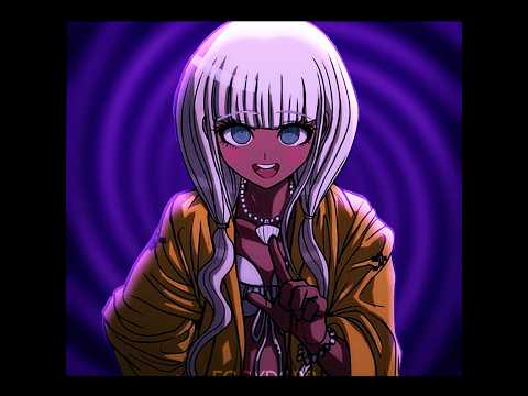 I GOT YOU! || Danganronpa Angie Yonaga edit #danganronpaedit #angieyonaga