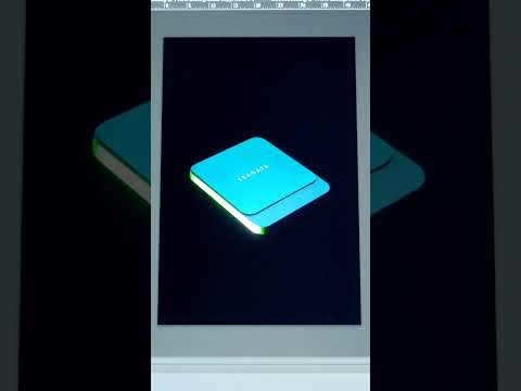 #diy product shoot #seagate barracuda ssd