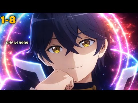 EVERYONE THINKS THAT HE IS A LOSER BUT HE HAVE POWERFULL SKILL THAT CAN SUMMON 9999 LEVEL ALLIES