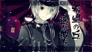 【歌ってみた】 千本桜 【kradness】