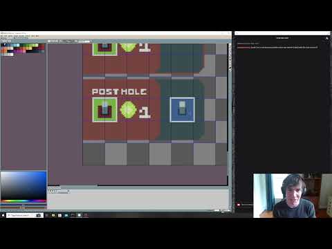 Rogue Deck Builder Prototyping Stream (Day 006)