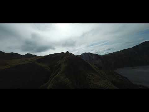 FPV Journey : Mt. Pinatubo