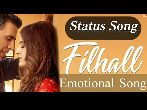 FILHALL | Akshay Kumar | Whatsapp status video | Full HD|2020