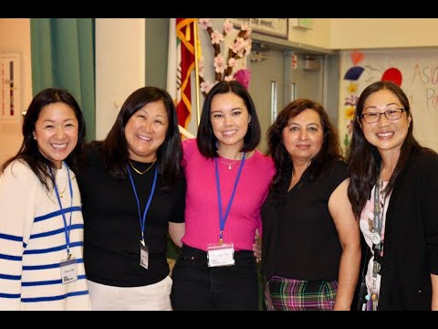 NBC LA features The May Book Project w/ Bruce Lee Foundation, Gloo Books, and Jo Ling Kent