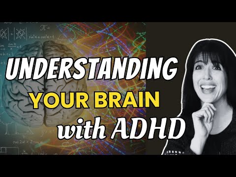 Executive Functioning & ADHD- A Helpful Analogy!