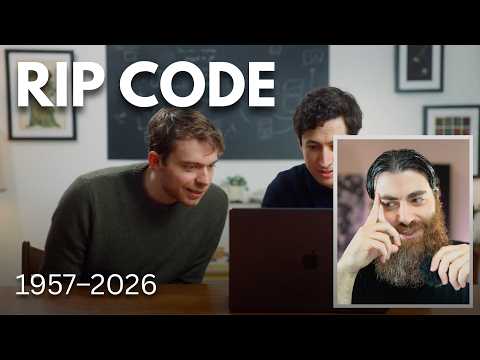 Cursor just solved vibecoding. But it's very scary.